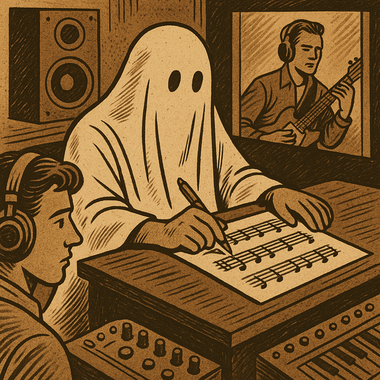 Ghost Production